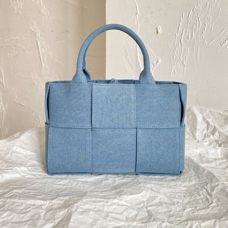 Bottega Veneta Shopping Bags